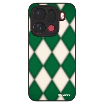 Θήκη για OPPO Find X9 Pro - Emerald Diamond