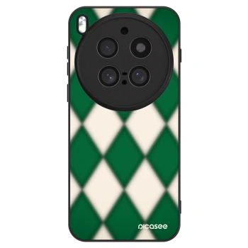 Θήκη για Vivo X300 Pro - Emerald Diamond