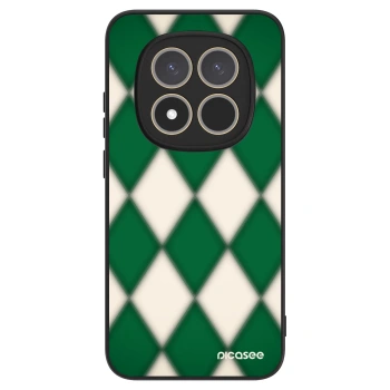 Picasee ULTIMATE CASE για Xiaomi Redmi Note 15 Pro 5G - Emerald Diamond