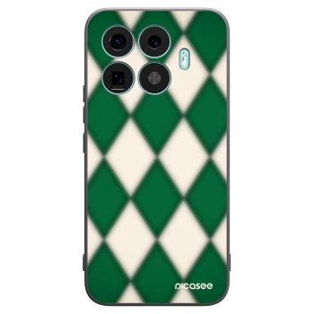 Θήκη για Xiaomi 17T Pro - Emerald Diamond