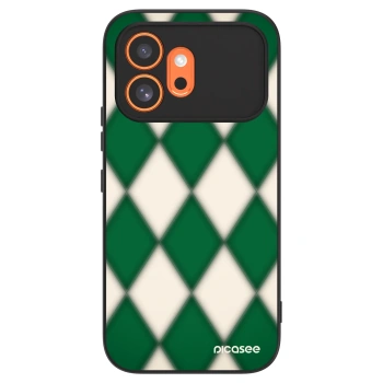 Θήκη για Honor 600 - Emerald Diamond