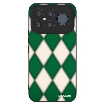 Θήκη για Xiaomi Poco F8 Ultra - Emerald Diamond
