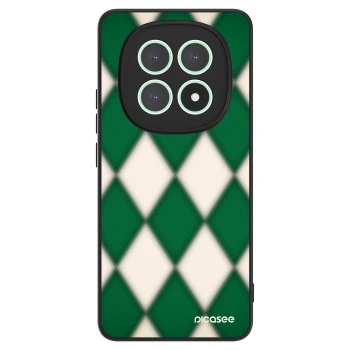 Picasee ULTIMATE CASE για Xiaomi Redmi Note 15 5G - Emerald Diamond