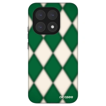 Θήκη για Xiaomi 15T - Emerald Diamond