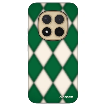 Picasee Fashion Case για Xiaomi Redmi Note 15 Pro+ - Emerald Diamond