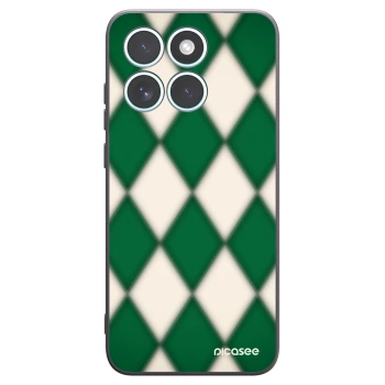 Θήκη για Motorola Edge 70 Fusion - Emerald Diamond