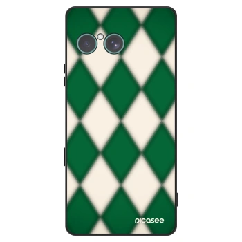 Θήκη για Sony Xperia 10 VII - Emerald Diamond