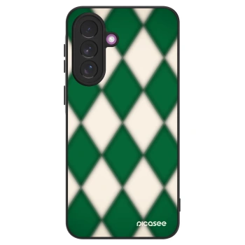 Θήκη για Samsung Galaxy A37 - Emerald Diamond
