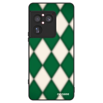 Θήκη για Sony Xperia 1 VIII 5G - Emerald Diamond