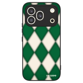 Θήκη για Honor 600 Pro - Emerald Diamond