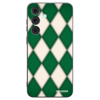 Θήκη για Samsung Galaxy S26 FE - Emerald Diamond