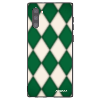 Θήκη για Samsung Galaxy Note 10 N970F - Emerald Diamond