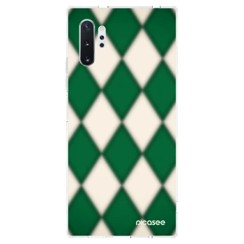 Θήκη για Samsung Galaxy Note 10+ N975F - Emerald Diamond