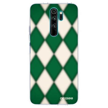 Θήκη για Xiaomi Redmi Note 8 Pro - Emerald Diamond