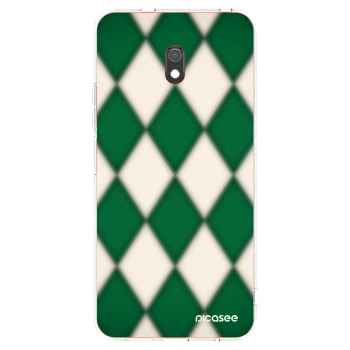 Θήκη για Xiaomi Redmi 8A - Emerald Diamond