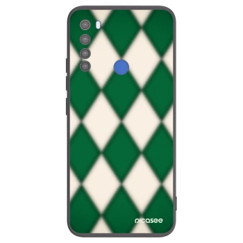 Θήκη για Xiaomi Redmi Note 8T - Emerald Diamond