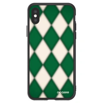 Θήκη για Apple iPhone 6 Plus/6S Plus - Emerald Diamond