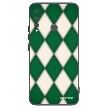 Θήκη για Huawei P40 Lite E - Emerald Diamond