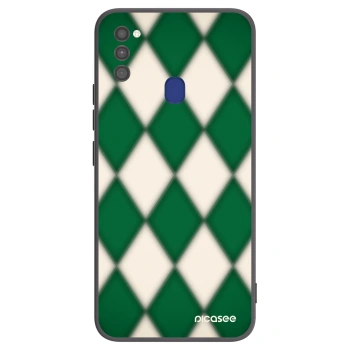 Θήκη για Samsung Galaxy M21 M215F - Emerald Diamond