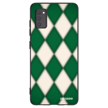 Θήκη για Samsung Galaxy A41 A415F - Emerald Diamond