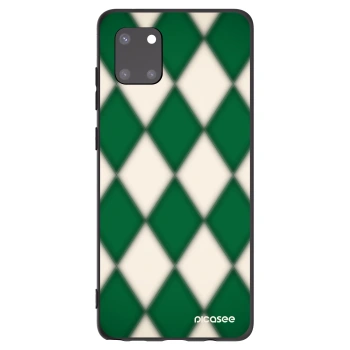 Θήκη για Samsung Galaxy Note 10 Lite N770F - Emerald Diamond