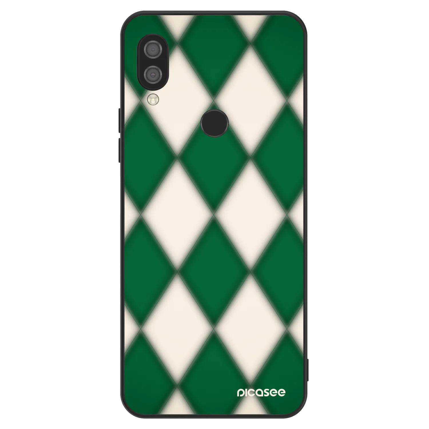 Picasee ULTIMATE CASE για Xiaomi Redmi 7 - Emerald Diamond
