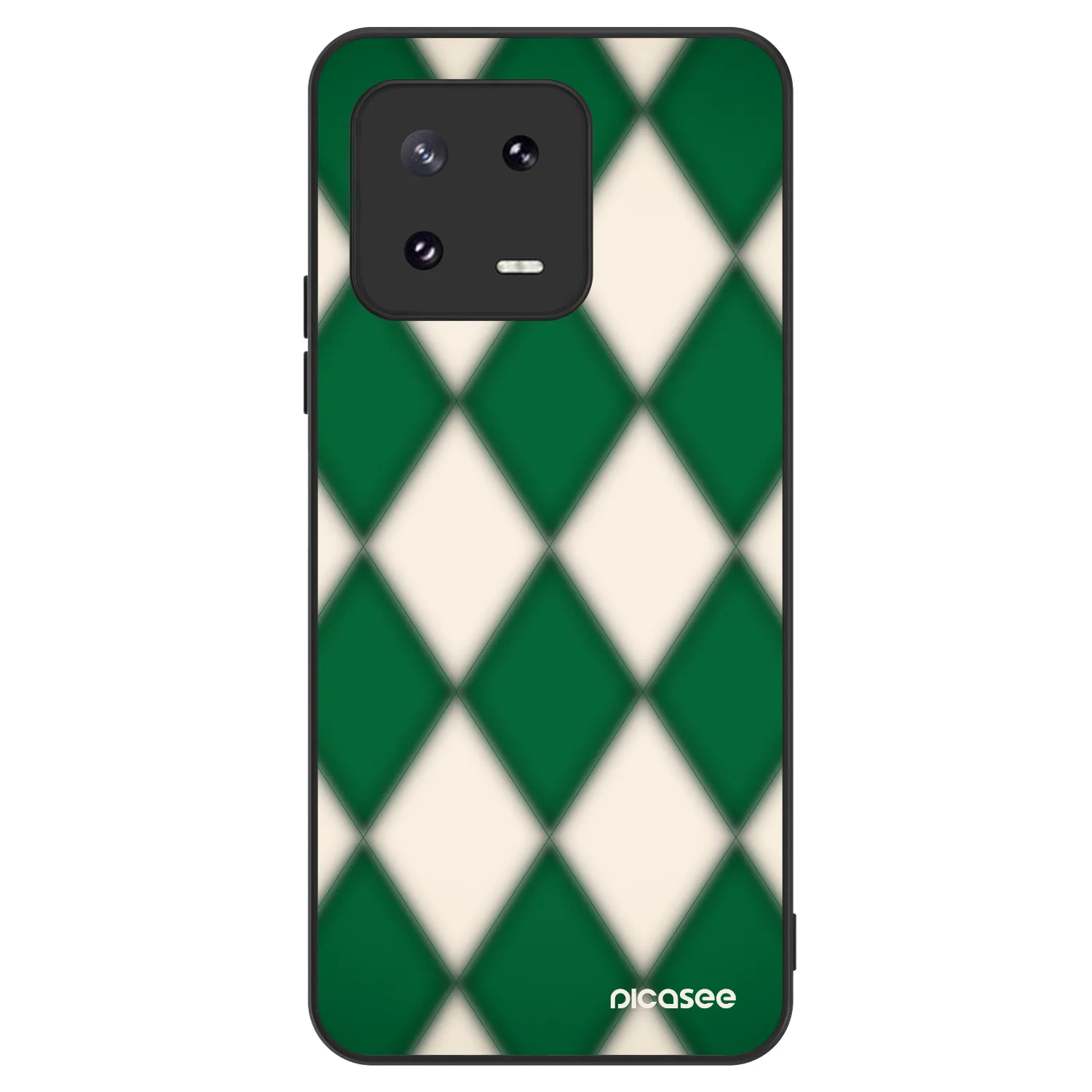 Picasee ULTIMATE CASE για Xiaomi 13 Pro - Emerald Diamond