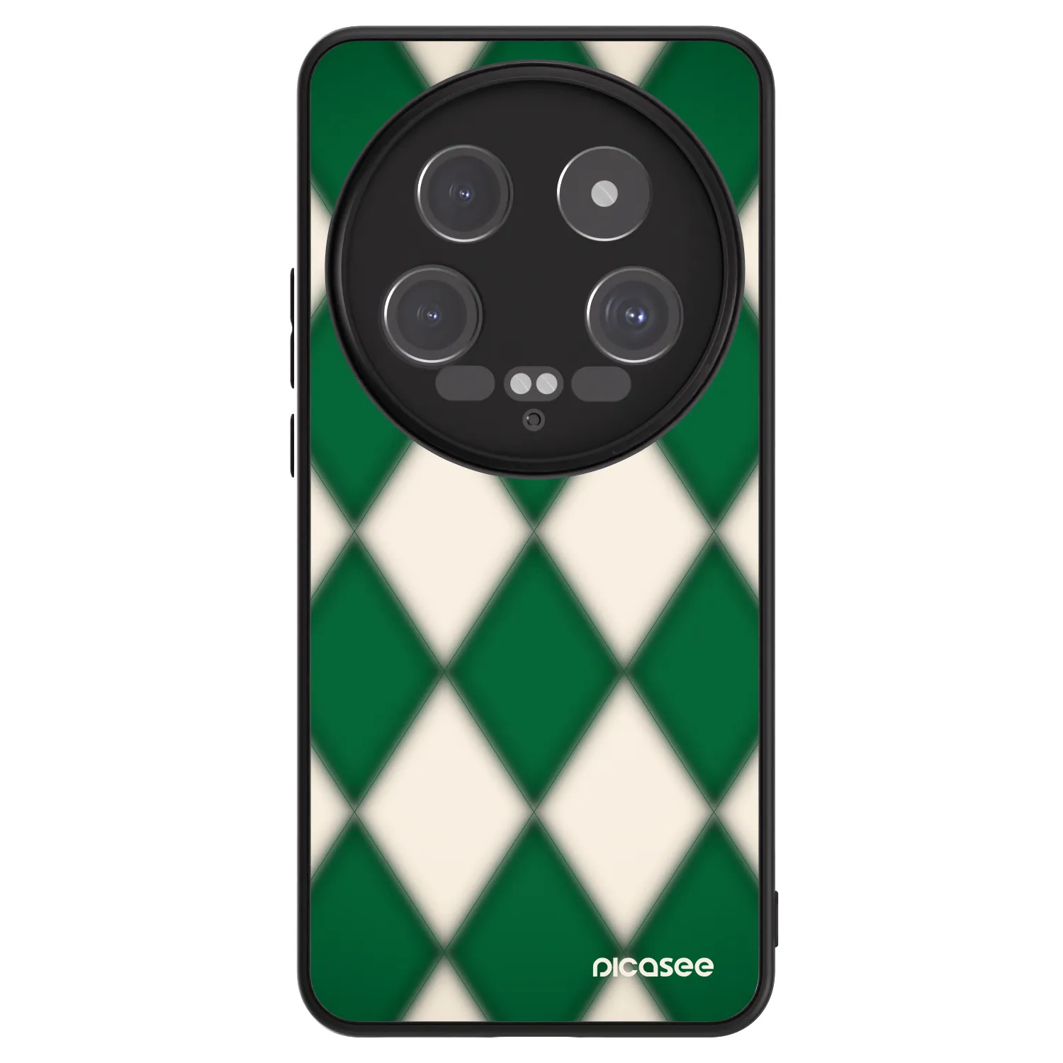 Picasee ULTIMATE CASE για Xiaomi 14 Ultra - Emerald Diamond