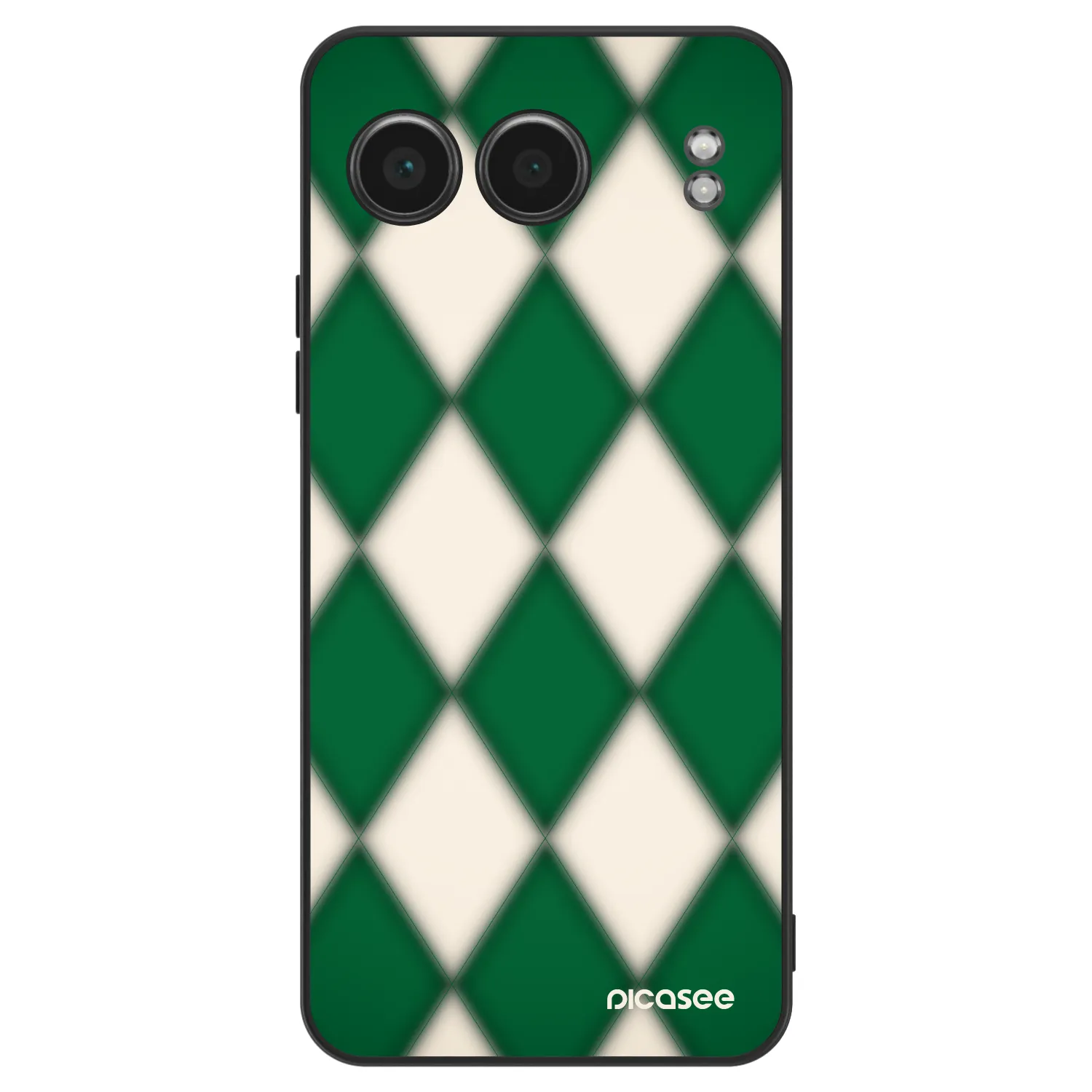 Picasee ULTIMATE CASE για OnePlus Nord 4 - Emerald Diamond