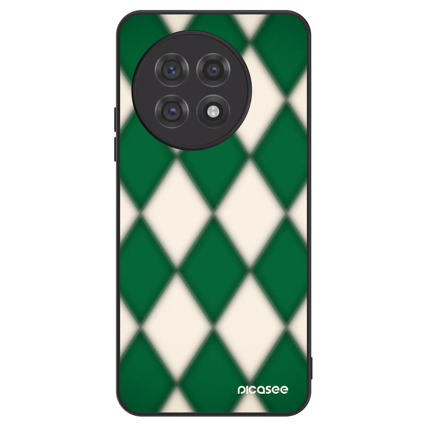 Picasee ULTIMATE CASE για OnePlus 13R 5G - Emerald Diamond
