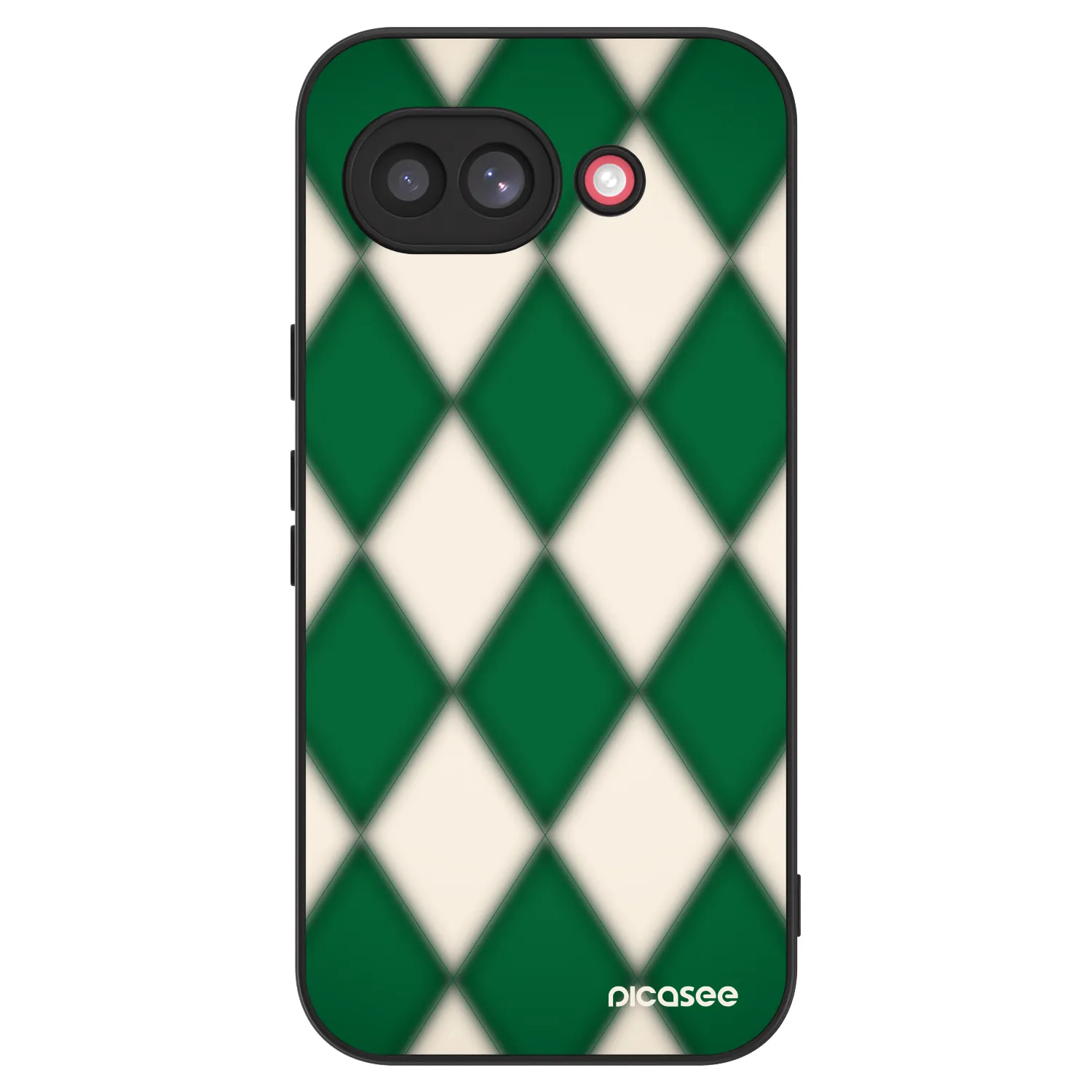 Picasee ULTIMATE CASE για Google Pixel 10a - Emerald Diamond