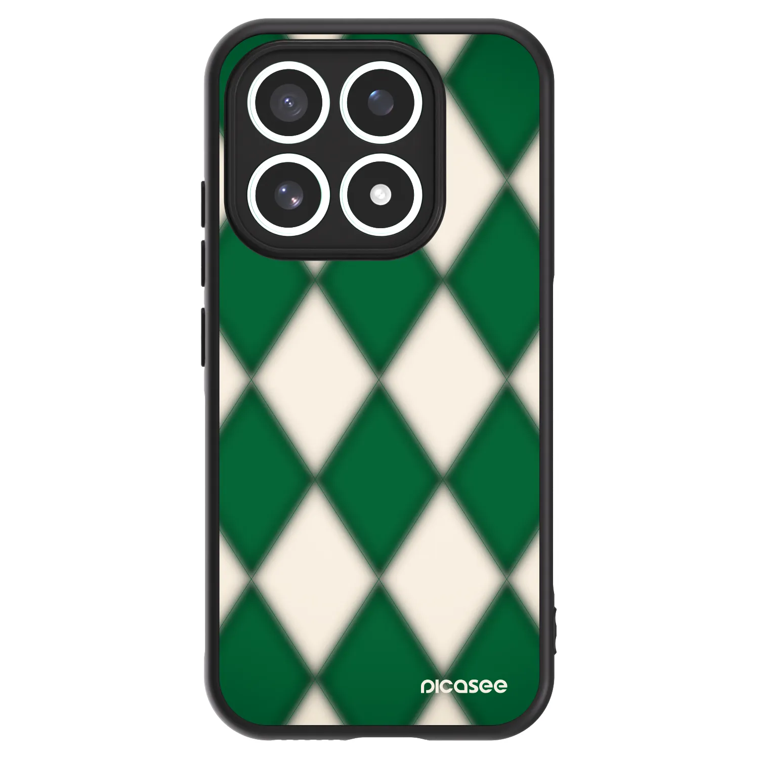 Picasee ULTIMATE CASE PowerShare για Xiaomi 17 - Emerald Diamond