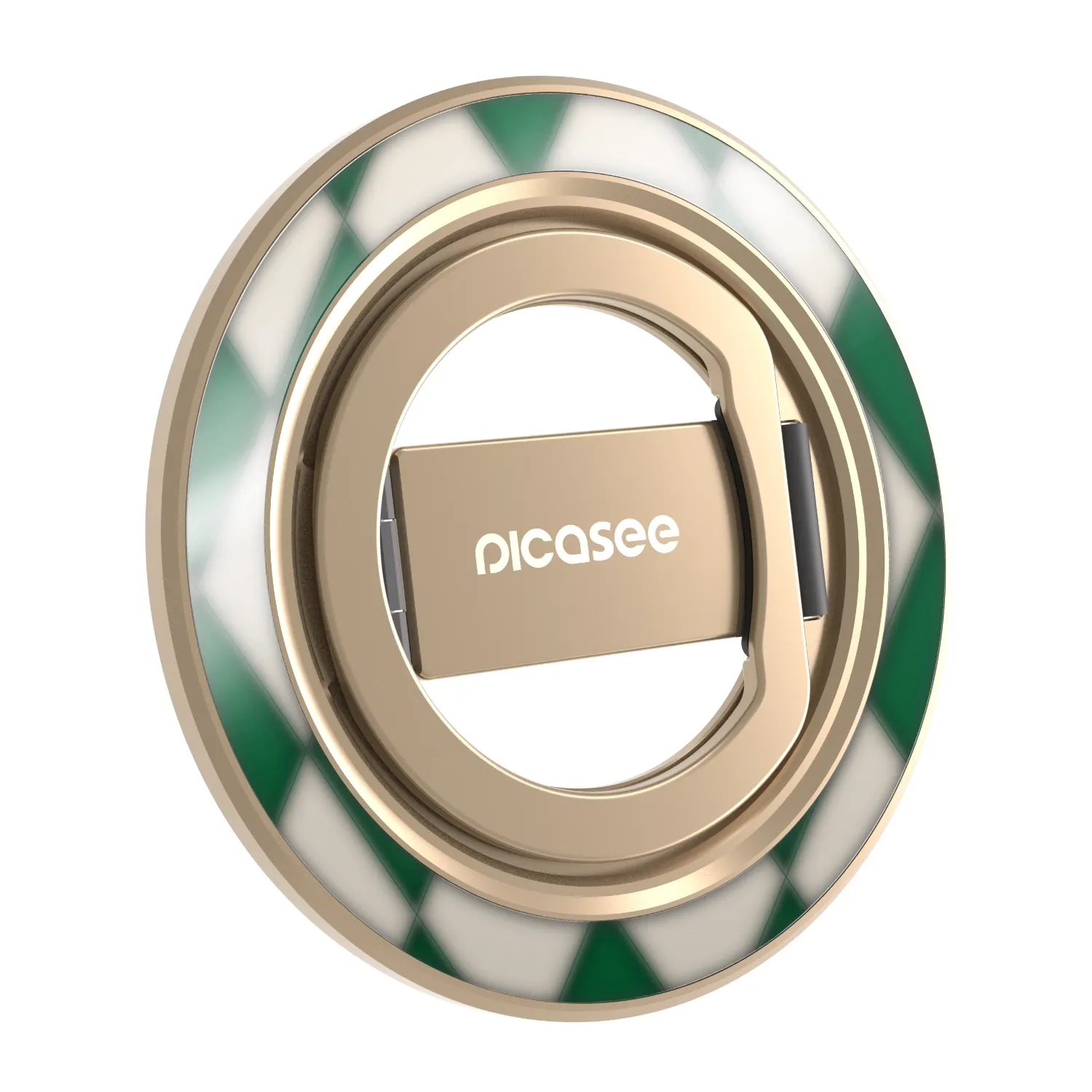 Picasee Magnetic holder - χρυσός