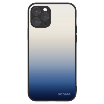 Picasee ULTIMATE CASE για Apple iPhone 12 Pro - Gravity Fade