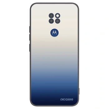 Θήκη για Motorola Moto G9 Play - Gravity Fade