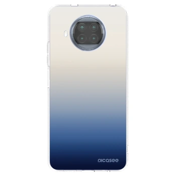 Picasee διαφανής θήκη σιλικόνης Xiaomi Mi 10T Lite - Gravity Fade