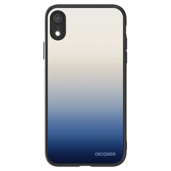 Picasee ULTIMATE CASE για Apple iPhone XR - Gravity Fade