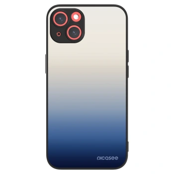 Picasee ULTIMATE CASE για Apple iPhone 13 - Gravity Fade