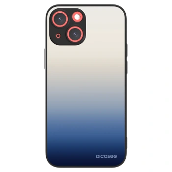 Picasee ULTIMATE CASE για Apple iPhone 13 mini - Gravity Fade