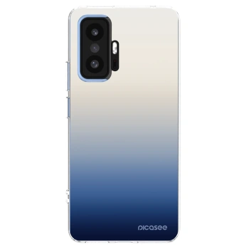 Picasee διαφανής θήκη σιλικόνης Xiaomi 11T Pro - Gravity Fade