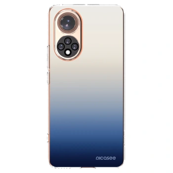 Picasee διαφανής θήκη σιλικόνης Honor 50 5G - Gravity Fade
