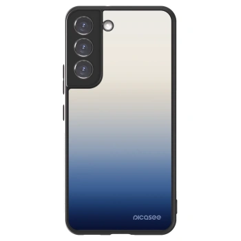 Picasee ULTIMATE CASE για Samsung Galaxy S22 5G - Gravity Fade