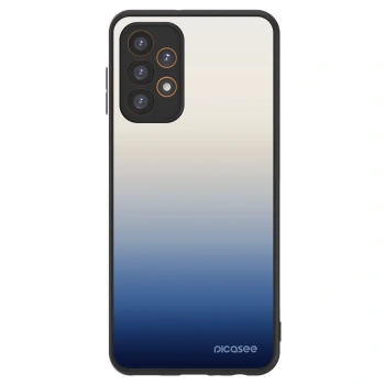 Picasee ULTIMATE CASE για Samsung Galaxy A23 A235F 4G - Gravity Fade