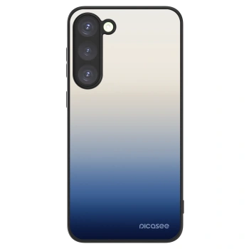 Picasee ULTIMATE CASE PowerShare για Samsung Galaxy S23+ 5G - Gravity Fade