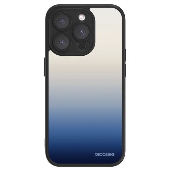 Picasee ULTIMATE CASE για Apple iPhone 15 Pro - Gravity Fade