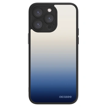 Picasee ULTIMATE CASE για Apple iPhone 15 Pro Max - Gravity Fade
