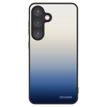 Picasee ULTIMATE CASE για Samsung Galaxy S24+ S926B 5G - Gravity Fade
