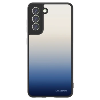 Picasee ULTIMATE CASE PowerShare για Samsung Galaxy S21 FE 5G - Gravity Fade