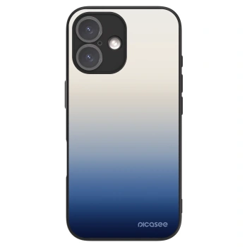 Picasee ULTIMATE CASE MagSafe pro Apple iPhone 16 - Gravity Fade