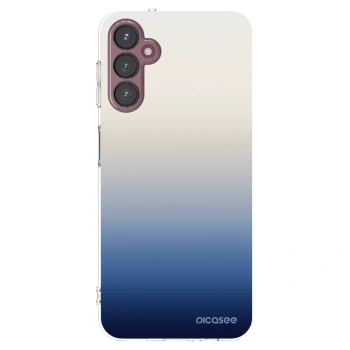 Picasee διαφανής θήκη σιλικόνης Samsung Galaxy A05s A057G - Gravity Fade